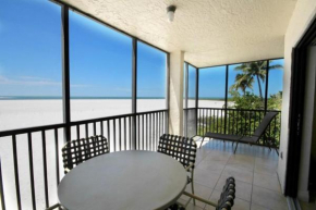 Carlos Pointe #136 - Private condo right on the beach